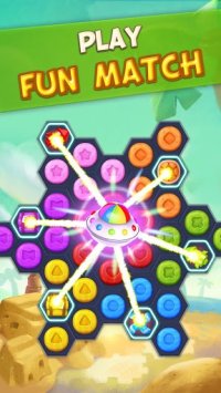 Cкриншот Toy Party: Match Three Game in Six Directions!, изображение № 1560917 - RAWG