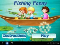 Cкриншот Fishing Fanny, изображение № 1752401 - RAWG