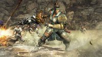 Cкриншот Dynasty Warriors 8, изображение № 602420 - RAWG