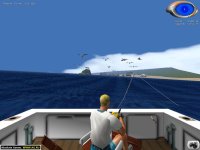 Cкриншот Deep Sea Fishing 2: Offshore Angler, изображение № 297068 - RAWG