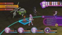 Cкриншот Hyperdimension Neptunia Victory, изображение № 594398 - RAWG