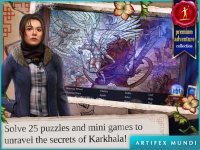 Cкриншот Enigmatis 3: The Shadow of Karkhala (Full), изображение № 2488299 - RAWG