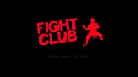 Cкриншот Fight club, изображение № 1054750 - RAWG