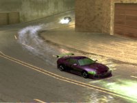 Cкриншот Need for Speed: Underground 2, изображение № 809975 - RAWG