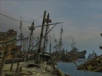 Cкриншот Корсары: Город потерянных кораблей, изображение № 1731742 - RAWG
