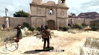 Cкриншот Red Dead Redemption, изображение № 519077 - RAWG