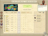 Cкриншот Civilization 3: Conquests, изображение № 368620 - RAWG