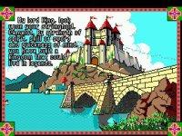Cкриншот Conquests of Camelot: The Search for the Grail, изображение № 216442 - RAWG