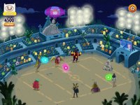Cкриншот Rockstars of Ooo - Adventure Time Rhythm Game, изображение № 878593 - RAWG