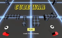 Cкриншот Cube War (Freakout Games), изображение № 2386233 - RAWG