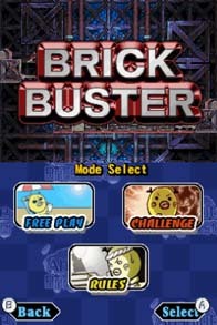 Cкриншот Absolute BrickBuster, изображение № 783257 - RAWG