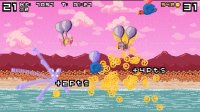 Cкриншот Balloon Popping Pigs: Deluxe, изображение № 88135 - RAWG