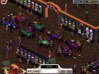 Cкриншот Reel Deal Casino Quest!, изображение № 296027 - RAWG