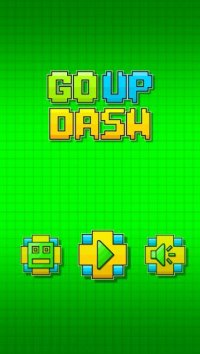Cкриншот Go Up Dash, изображение № 2632955 - RAWG