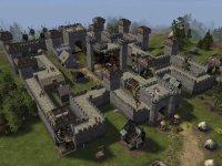 Cкриншот Firefly Studios' Stronghold 2, изображение № 409570 - RAWG