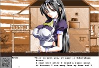 Cкриншот The Maid Story, изображение № 2420489 - RAWG