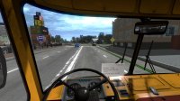 Cкриншот Bus Driver Simulator 2018, изображение № 696881 - RAWG