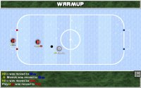 Cкриншот Ball 2D: Crazy Soccer, изображение № 652935 - RAWG