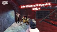 Cкриншот VR Zombies Shooting, изображение № 1518415 - RAWG