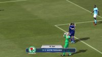 Cкриншот FIFA 13, изображение № 594254 - RAWG