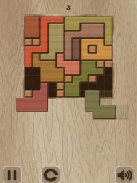 Cкриншот Big Wood Puzzle (ad-free), изображение № 1712293 - RAWG