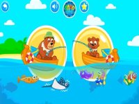 Cкриншот Fishing for toddler, изображение № 2108520 - RAWG