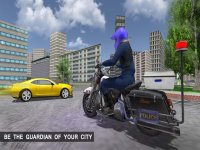 Cкриншот Police Chase Blast - Bike Rider, изображение № 1802176 - RAWG