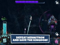 Cкриншот Snailboy: Rise of Hermitron, изображение № 55682 - RAWG