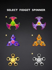 Cкриншот Fidget Spinner Toy, изображение № 1613789 - RAWG