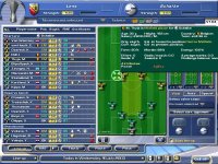 Cкриншот Футбольный менеджер 2004, изображение № 300154 - RAWG