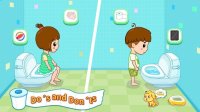 Cкриншот Baby Panda’s Potty Training, изображение № 1593864 - RAWG