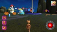 Cкриншот Halloween Cat Theme Park 3D, изображение № 1585669 - RAWG