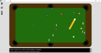Cкриншот Pool Game (Introscopia), изображение № 2245494 - RAWG