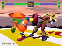 Cкриншот Fighters Megamix, изображение № 2485323 - RAWG
