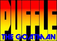 Cкриншот Puffle The Goatman (MS-DOS Style), изображение № 2606146 - RAWG