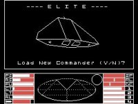 Cкриншот Elite, изображение № 735625 - RAWG