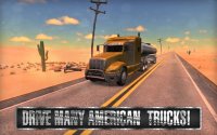 Cкриншот Truck Simulator USA, изображение № 1537886 - RAWG