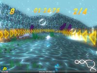 Cкриншот Подводное приключение, изображение № 504441 - RAWG