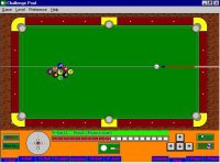 Cкриншот Challenge Pool for Windows, изображение № 344862 - RAWG