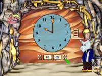 Cкриншот Reader Rabbit - 2nd Grade, изображение № 256936 - RAWG