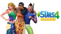 Cкриншот The Sims 4: Island Living, изображение № 2271850 - RAWG
