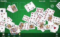 Cкриншот Solitaire Free!, изображение № 1359973 - RAWG