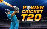 Cкриншот Power Cricket T20 Cup 2018, изображение № 1557829 - RAWG