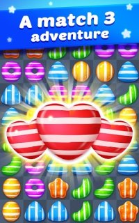 Cкриншот Sweet Candy Bomb, изображение № 1538737 - RAWG