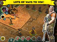 Cкриншот AntiSquad Tactics Premium, изображение № 38640 - RAWG