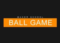 Cкриншот Ball Game (itch) (Maker School), изображение № 1665021 - RAWG