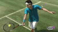Cкриншот Virtua Tennis 4: Мировая серия, изображение № 562628 - RAWG