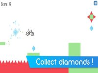 Cкриншот Bike Dash: Bmx Freestyle Race, изображение № 1598107 - RAWG