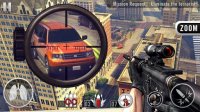 Cкриншот Sniper Shot 3D: Call of Snipers, изображение № 1440105 - RAWG