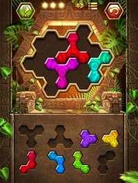 Cкриншот Montezuma Puzzle 3 Lite, изображение № 1631315 - RAWG